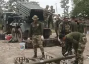 Perang dengan Kamboja Makin Berkobar, Thailand Umumkan Darurat Militer