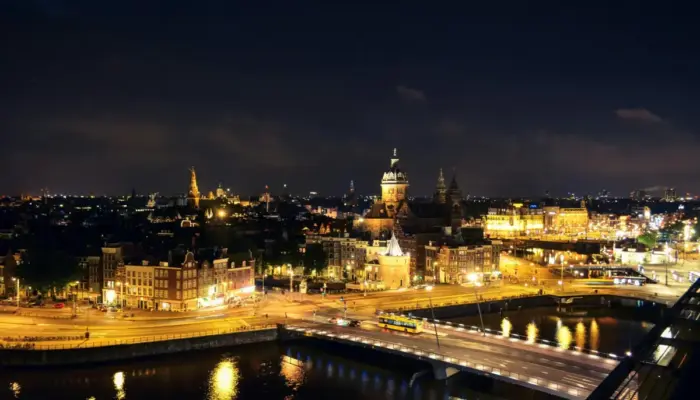 Sambut HJK, Pemko Padang Bersama BWSS V Sulap Batang Arau Seperti “Amsterdam” Belanda