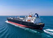 Pertamina Internasional Shipping Kian Diperhitungkan di Kancah Global