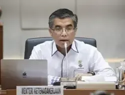 Jutaan Pengangguran Berpeluang Jadi Bos! Menaker Sarankan Segera Lamar di Kopdes Merah Putih