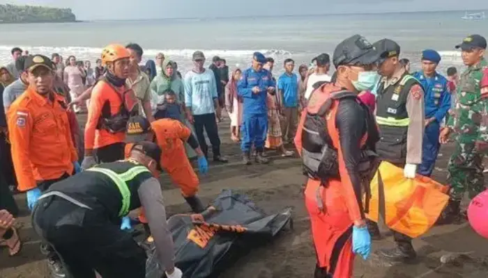 Data Penumpang Tewas Tenggelamnya KM Tunu Pratama Jaya di Selat Bali