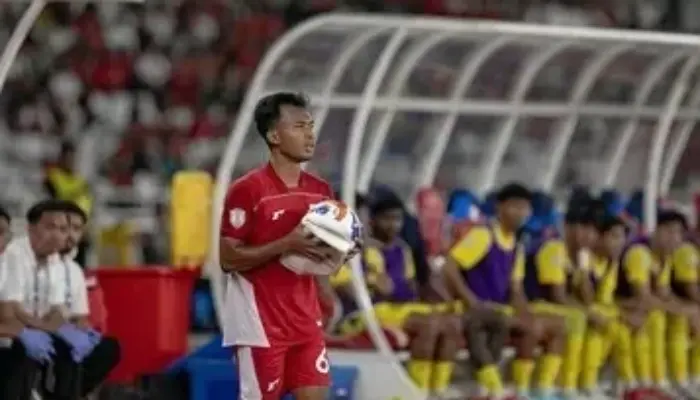 Bukan Game Plan Ala Eropa, Ternyata Strategi Ini yang Ditakutkan Vietnam Lawan Indonesia