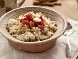 5 Menu Sarapan Pagi Kekinian yang Mudah Dimasak dan Mengenyangkan
