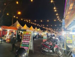 Pemko Padang Panjang Segera Berlakukan Sistem Parkir Digital