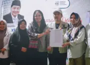Bupati Anissa Boyong Program Nasional Peningkatan Kualitas Pemukiman ke Dharmasraya