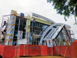 1 Lagi, Gedung Megah akan Diresmikan di Kota Padang