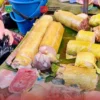 Menjaga Pelestarian Makanan Minang Tradisional di Hari Balai Padang Panjang