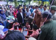 Puluhan Tahun Tertutup Rimbunnya Kebun, Kini Nagari Sinamar Mengudara ke Pelosok Dunia