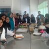 Nagari Ujung Gading Kirim Perangkat dan PKK Diklat Pembuatan Kue di BPVP Padang