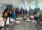 Nagari Ujung Gading Kirim Perangkat dan PKK Diklat Pembuatan Kue di BPVP Padang