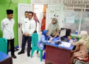 3 Target Program Kesehatan Solok Selatan Sampai Akhir 2025