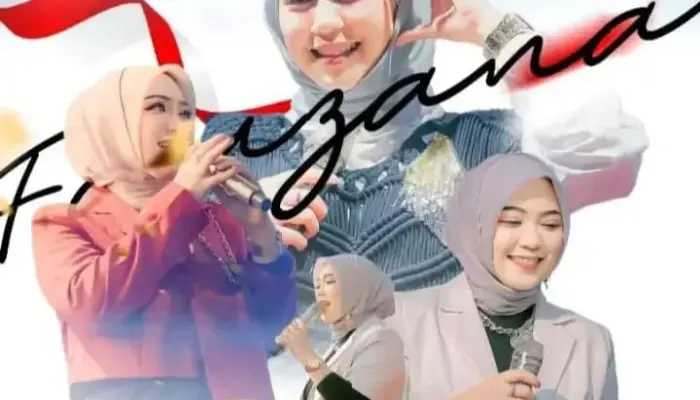 Saksikan Malam Ini! Artis Cantik Pelantun “Ciinan Bana” Tampil di Pesta Rakyat Dharmasraya