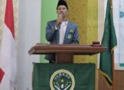 Pernyataan Sikap PW IPNU Sumatera Barat Atas Tindakan Reprensif Aparat Menewaskan Driver Ojol