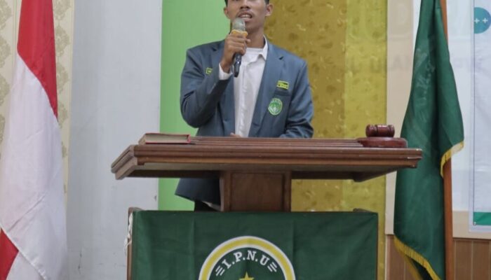 Pernyataan Sikap PW IPNU Sumatera Barat Atas Tindakan Reprensif Aparat Menewaskan Driver Ojol