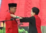 Sempat Tak Masuk Daftar Pengurus Baru, Ternyata Hasto Kristiyanto Kembali Jadi Sekjen PDIP