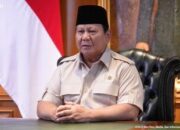 Presiden Prabowo: Negara Jamin Kehidupan Keluarga Affan Kurniawan!