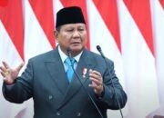 Presiden Prabowo: Anggaran Pendidikan Kita Terbesar, Tapi Sayangnya Banyak Kebocoran!