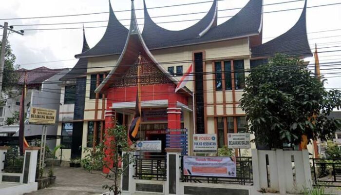 Pemko Bukittinggi Dirikan Pos Bantuan Hukum di Seluruh Kelurahan