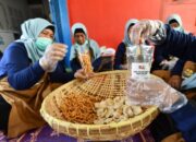 Pertamina Wujudkan Sentra Perikanan Terintegrasi di Muba Sumatera Selatan