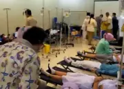 Makin Parah! Warga Makassar Temukan Belatung di Nampan Makanan Bergizi Gratis