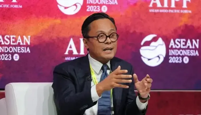 Lagi! Orang Minang Disebut Kandidat Kuat Calon Menteri BUMN