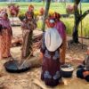 Nagari Toboh Gadang Percontohan, Program NCH Dorong UMKM Lokal Go Nasional