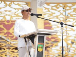 Solok Selatan Hebat! Sekolah Tingkat SMA/SMK Juga Digratiskan Mulai 2026