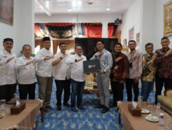 Dukung Investasi di Daerah, PLN Jamin Ketersediaan Listrik “Unlimitide” di Tanah Datar
