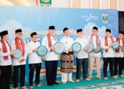 Nasabah Tumbuh, Bank Syariah Nagari Buka Kantor Fungsional di Pekanbaru