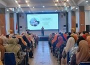 Gandeng Google, Padang Mulai Laksanakan Digitalisasi Pendidikan di Tingkat SMP