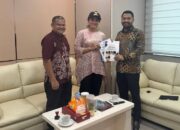 8 Nagari di Dharmasraya dapat Proyek Irigasi untuk Perkuat Pertanian