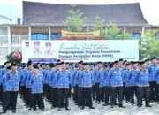 Sah Terima SK, Ini Pesan Tegas Walikota Padang kepada 1.537 Tenaga PPPK Baru!