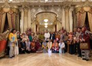 Walikota Fadly Amran Gandeng Para Guru Besar PTN Wujudkan Ambisi Besar “Padang Kota Pintar”