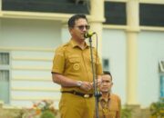 Strategi Bupati Solok Selatan Pastikan Program Pembangunan Tetap Jalan Usai Pusat Pangkas Anggaran ke Daerah 