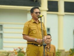 Strategi Bupati Solok Selatan Pastikan Program Pembangunan Tetap Jalan Usai Pusat Pangkas Anggaran ke Daerah