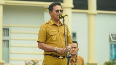 Strategi Bupati Solok Selatan Pastikan Program Pembangunan Tetap Jalan Usai Pusat Pangkas Anggaran ke Daerah