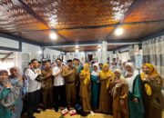 Gelar “BBM” Cara Jitu Disdikbud Bukittinggi Tumbuhkan Kreatifitas Siswa Pahami Sejarah dan Kekayaan Budaya Minangkabau