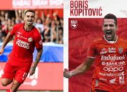 BRI SUPER LEAGUE: Jadwal Siaran Langsung Semen Padang FC vs Bali United Sore Ini