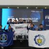 Daihatsu Apresiasi Prestasi Mahasiswa ITS Peraih Medali Kontes Robotik Internasional