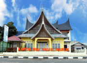 Pasaman Barat Gunakan Teknologi e-Voting pada Pemilihan Walinagari Serentak 2026