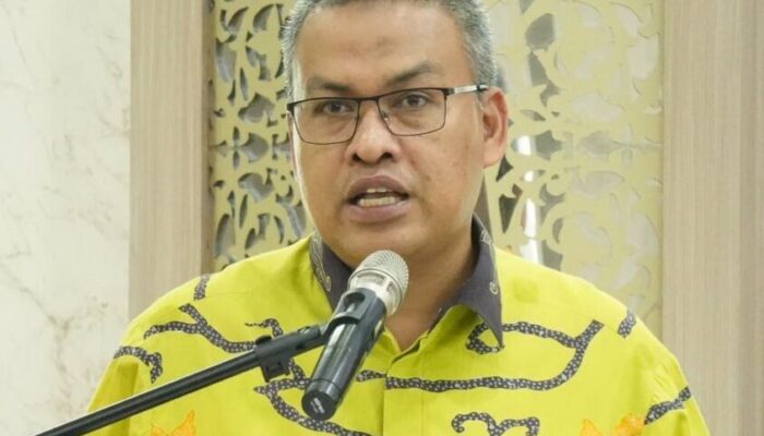 Menguatkan Sumatera Barat melalui Satu Data Indonesia