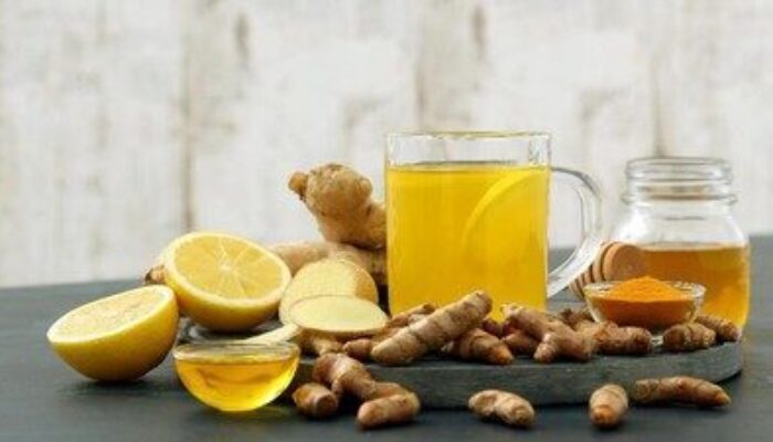 Banyak yang Belum Tahu, Ternyata Jahe Obat Ampuh Atasi Mabuk dalam Perjalanan Jauh