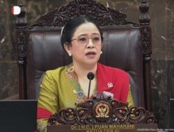 Geram Keracunan Terus Terjadi! Ketua DPR Puan Maharani Minta Evaluasi Total Program MBG