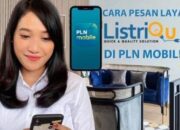 Kado Spesial PLN untuk Masyarakat di Hari Pelanggan Nasional 2025
