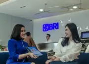 Lowongan BUMN Berlanjut! Giliran BRI Rekrutmen Besar-besaran D3 dan S1, Berikut Formasinya