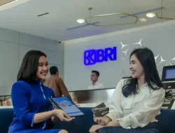 Lowongan BUMN Berlanjut! Giliran BRI Rekrutmen Besar-besaran D3 dan S1, Berikut Formasinya