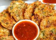 Rahasia Resep Bakwan Enak! Garing di Luar, Lembut di Dalam