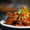 Cara Masak Ayam Rica Rica, Menu Restoran Bikin Keluarga Doyan Makan di Rumah