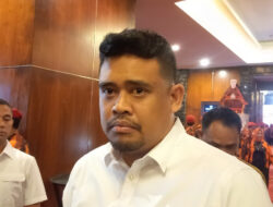 Kemendagri Tegur Bobby Nasution! Inflasi Sumut Tertinggi, Kalah Jauh dari Papua Pegunungan