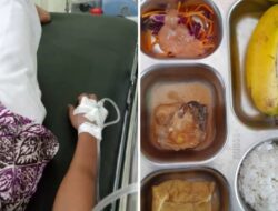 INFOGRAFIS: Kenali Gejala Keracunan Makanan dan Langkah Pertolongan Pertama